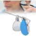 Hair Building Fibers Spray Applicator Hair Loss Concealer Delicate Hair Building Spray Applicator Silicone for Balding Hair for Women - Buy Online on GoSupps.com