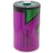 Buy TL-5902 1200mAh 1/2 AA 3.6V Non-Rechargeable Battery - Compatible with Tadiran TL-5902/S & ER14250 - Fast International Shipping - Buy Online on GoSupps.com