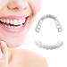 BGZ 4 sentences cosmetic dentures Perfect smile teeth bleaching daring veneer ceilings the imperfect teeth for instant & trust smile 4 above and 4 lower