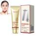 Golden Collagen AntiWrinkle Cream Korean Collagen Face Cream Golden Collagen Cream Long Lasting Deep Moisturizing Firming Cream AntiAging and Skin Firming Face Cream