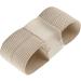MagiDeal Toe Separator & Protector | Big Toe Adjuster & Care Tool for Men | Keep Toes Straight & Comfortable - Buy Online on GoSupps.com