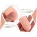 Healeved 20pcs Silicone Toe Sleeves - Toe Protector for Anti-Cracking and Corns Care - Buy Online on GoSupps.com