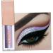 DOITOOL 2 Pcs Eye Shadow Liquid Eyeshadow Glitter Liquid Eyeliner Eye Makeup Glow Eye Powder Pearlescent - Buy Online on GoSupps.com