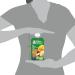 GERBER ORGANIC PUR E Mango Apple Pear Baby Food Meal 6+ months 128 ml 12 Pack Packaging May Vary Mango Apple & Pear - Buy Online on GoSupps.com