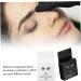 Eye Brows Point Thread Box Eyebrow Mapping String Marking Line Tool 10m White Durable and Useful - Buy Online on GoSupps.com
