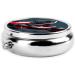 Mini Kartround Pill Box - 3 Compartment Portable Travel Organizer for Purse & Pocket - Buy Online on GoSupps.com