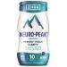 Zhou Nutrition Neuro-Peak Nutrient-Infused Water Enhancer Berry 1.69 fl oz (50 ml)