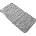 Haofy Warming Thermal Blanket | Washable NTC Temperature Control | Electric Heating Pillow for Pain Relief | 6 Settings | Gray | EU Plug 220V - Buy Online on GoSupps.com