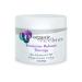 Organic Excellence Feminine Balance Therapy Progesterone Cream - 2 oz / 57g Jar - Bio-Identical USP, Balancing Formula for Hormonal Imbalance, PMS, Perimenopause, Menopause