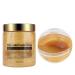 Gold Collagen Mask - Anti-Aging Moisturizing Peeling Facial Treatment | Shop Internationally - Buy Online on GoSupps.com