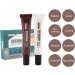 Scar Tattoo Concealer Cream Set - Long-Lasting Waterproof Makeup for Hiding Spots, Birthmarks & Blemishes - Professional Coverage for Face & Body - Buy Online on GoSupps.com