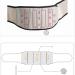Milisten Lumbar Brace Strap - Posture Waist Belt & Heated Magnetic Support | International Shipping - Buy Online on GoSupps.com