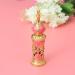 Buy Healvian 12ML Retro Perfume Bottle | Vintage Middle Eastern Style Refillable Essential Oil Container - Buy Online on GoSupps.com