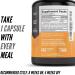 Crazy Muscle Powerful Keto Friendly DHEA Supplement: Muscle Attack is a Booster for Men and Women to Increase & Maintain Test Levels and Prevents Side Effects - Bodybuilding Supplements - 90 Tablets - Buy Online on GoSupps.com