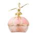 Esquirla Loose Powder/Makeup Powder/Ballet Statue/Waterproof/Oil Control/Matte Sweatproof Face Powder Face Concealer for Base Foundation Women 20G 03