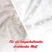 Hoffmann's 500 ml White Curtains Care - UV Protection Shine & Noise Reduction - 1 Pack - Buy Online on GoSupps.com