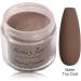 28g Fine Dipping Powder Light Pink No Lamp Cure, Gel Polish Effect - HJ-ND064B-No.12 - Buy Online on GoSupps.com