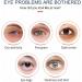 Chagoo OPENEYES Awaken Peptide Lifting Eye Gel Nordizoe Openeyes Nordizoe Eye Cream Open Eyes Awaken Peptide Lifting Eye Gel Men Eye Cream Anti Aging (2pcs) - Buy Online on GoSupps.com