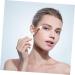 Hemoton 15 Pcs Eye Shadow Brush Convenient Eye Makeup Brush Eyebrow Brush Applicator Eyeshadow Wooden Handle - Buy Online on GoSupps.com