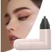 Liquid Pencil Eye Stencil Winged Eyeliner Waterproof Applicator for Makeup Free Makeup Pens Black - Buy Online on GoSupps.com