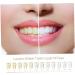 Teeth Whitening Gel Pen - 1 Piece Tooth Whitener to Remove Stains | Effective Toothpaste Gel for Bright Smile - Buy Online on GoSupps.com