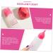 ERINGOGO 3 pi ces Flacon Applicateur pour Coloration et Soin des avec Peigne Int gr Bouteille Doseuse Rose Gradu e pour Huile Capillaire Teinture et Permanente Facile Utiliser - Buy Online on GoSupps.com