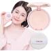 Relief Face Powder for Makeup Setting Pressed Makeup Setting & Finishing Powder for Matte Facial Makeup Long Lasting Oil Control Perfect 3 Colors/ 2# Natural Color - Buy Online on GoSupps.com