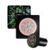 Moisturizing brightening BB cream CC cream/primer make-up mushroom head air cushion with cream mussbalm for all skin make-up primer durable 1 g (1 Pack) # 01