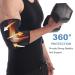 Dualceco Elbow Bandage | Anti-Slip Breathable Support for Bodybuilding & Tennis - Unisex S Black - Buy Online on GoSupps.com
