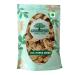 Gul Khaira-Alcea Rosea-Raw Herbs-Hollyhock Flower-Gul Khera-Jadi Booti-Single Herbs (100 Gram)