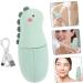 Baluue 1 Set Mini Humidifier Facial Sprayer Mist Spray for Salon Portable Face Humidifier Salon Supply Abs - Buy Online on GoSupps.com