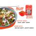 Yoll Fonio Grain Pilaf Mix - Ancient Supergrain | Organic & Gluten-Free - 2 Pack - Buy Online on GoSupps.com