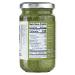 Compagnia Sanremo Pesto DOP Basil Pesto 6.7 oz - Authentic Italian Basil Pesto (Pack of 1) - Buy Online on GoSupps.com