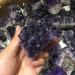 Natural Crystal Rough Home Decoration Natural Amethyst Crystal Cluster Uruguay Amethyst geode Specimen s - Buy Online on GoSupps.com
