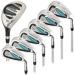 Ram Golf EZ3 Ladies Petite Right Hand Iron Set 5-6-7-8-9-PW - Hybrid Included