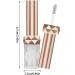 Liquid Eyeshadow - Glitter Shimmer Eyeshadow - Waterproof Long Lasting Eyeshadow - Quick-Drying Sparkling Eye Shadow Makeup Xiatiam 1#Diamond White - Buy Online on GoSupps.com