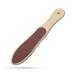 Smi footfish remove the foot wood foot ribot corneal horny horny horny horny horny remover for foot care hornhaut trashes callus remover footresting