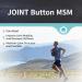 BUTTONS Joint Button MSM (Methylsulfonylmethane) Tablet Natural Joint Pain Relief Anti-Inflammatory Support Osteoarthritis 120 Tablets - Buy Online on GoSupps.com