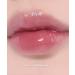 Dark Chocolate Collection - Vegan Korean Lip Tint | Non-Sticky Long-Lasting Jelly Plumper Gloss | Cruelty-Free Beauty - Buy Online on GoSupps.com