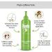Plantur 39 Caffeine Shampoo 500ml with Dispenser | Prevents Hair Loss | Set with Hair Tonic | Supports Hair Growth | Fine Brittle Hair - Buy Online on GoSupps.com