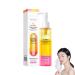 Zynewa Rainbow makeup remover oil 150 ml watery texture mildly cleanses the face dissolves all makeup items also waterproof does not leave oily skin