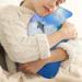2L Hot Water Bottle for Pain Relief | Octantier Delphin Heating Bag - PVC Ice & Warm Therapy for Menstrual Cramps & Warm Hands/Feet - Buy Online on GoSupps.com