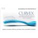 Curvex Toothbrush - Gentle and Effective Cleaning for a Healthy Smile - Buy Online on GoSupps.com