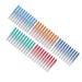 Interdental Brushes for Oral Health Toothpick Cleaners 50 Pack