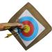 Huntingdoor 3 Pack Archery Arrow Puller Rubber Remover Hand Saver Set - Buy Online on GoSupps.com