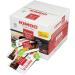 Italian Gourmet Kimbo Macinato Fresco Espresso Formula Bar 2 bo tes de 50 dosettes E.S.E compostables caf italien intense style napolitain crema riche id al espresso + Italian Gourmet Polpa - Buy Online on GoSupps.com