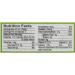 Minsley Cooked Organic Quinoa 4.2oz - Pack of 12 | Ready-to-Eat Quinoa for Easy Meals - Buy Online on GoSupps.com