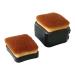 Liquid Foundation Brush for Face - Face Blush Concealer Brush Rhombic Makeup Foundation Brush Blending Brush Make up Brush Liquid Powder Brush Cosmetics Applicator
