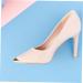 VALICLUD 18 Pcs Toe Tips & Shoe Repair Parts - Metal Caps for High Heels & Sneakers - Durable Toe Guards & Heel Caps Accessories - Buy Online on GoSupps.com