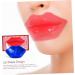 Ipetboom 2 Boxes Lip Mask Lip Gel Pads Lip Care Supply Women Cosmetic Lip Care Cosmetic Lip Care Gel Pads Moisturize Lip Care Tool Lip Care Product Cosmetic Product Lip Care Necessity - Buy Online on GoSupps.com